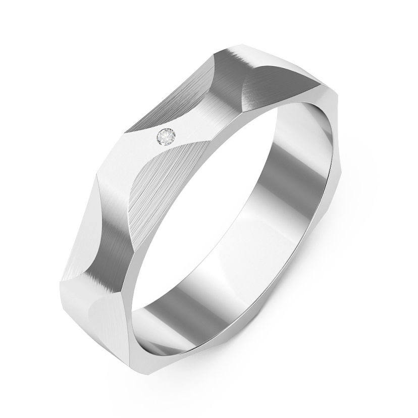 The Amour Love Band for Him - image 1