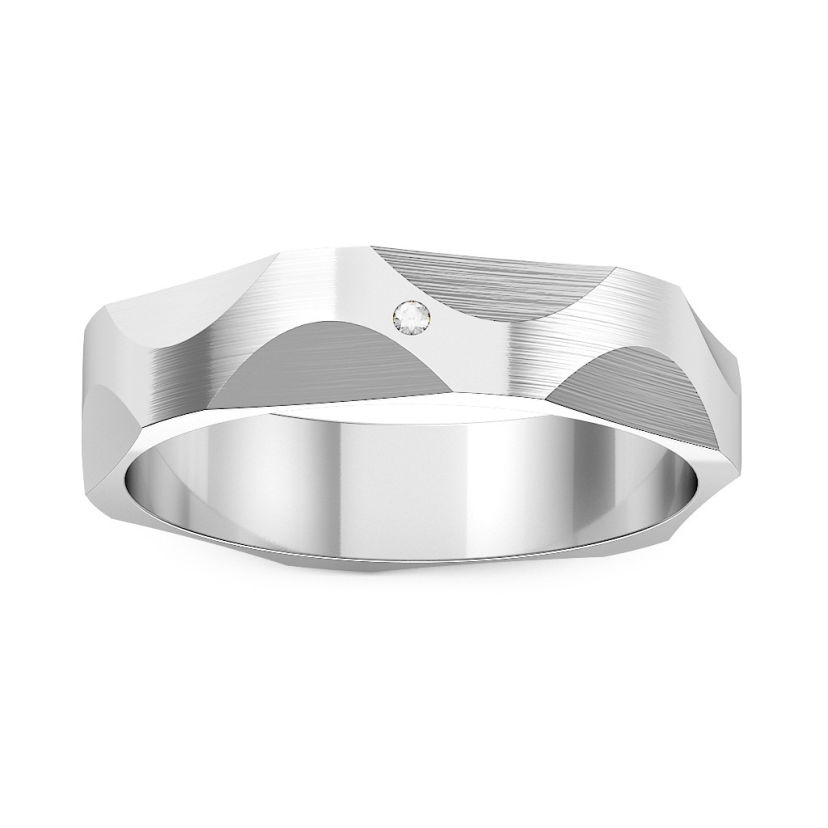 The Amour Love Band for Him - image 3