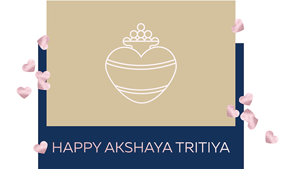 Akshaya Tritiya