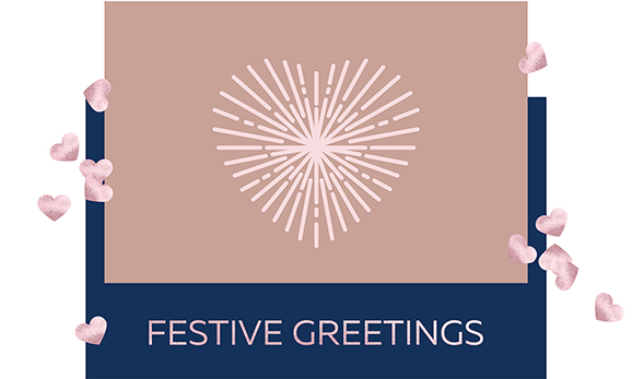 Festive Greetings